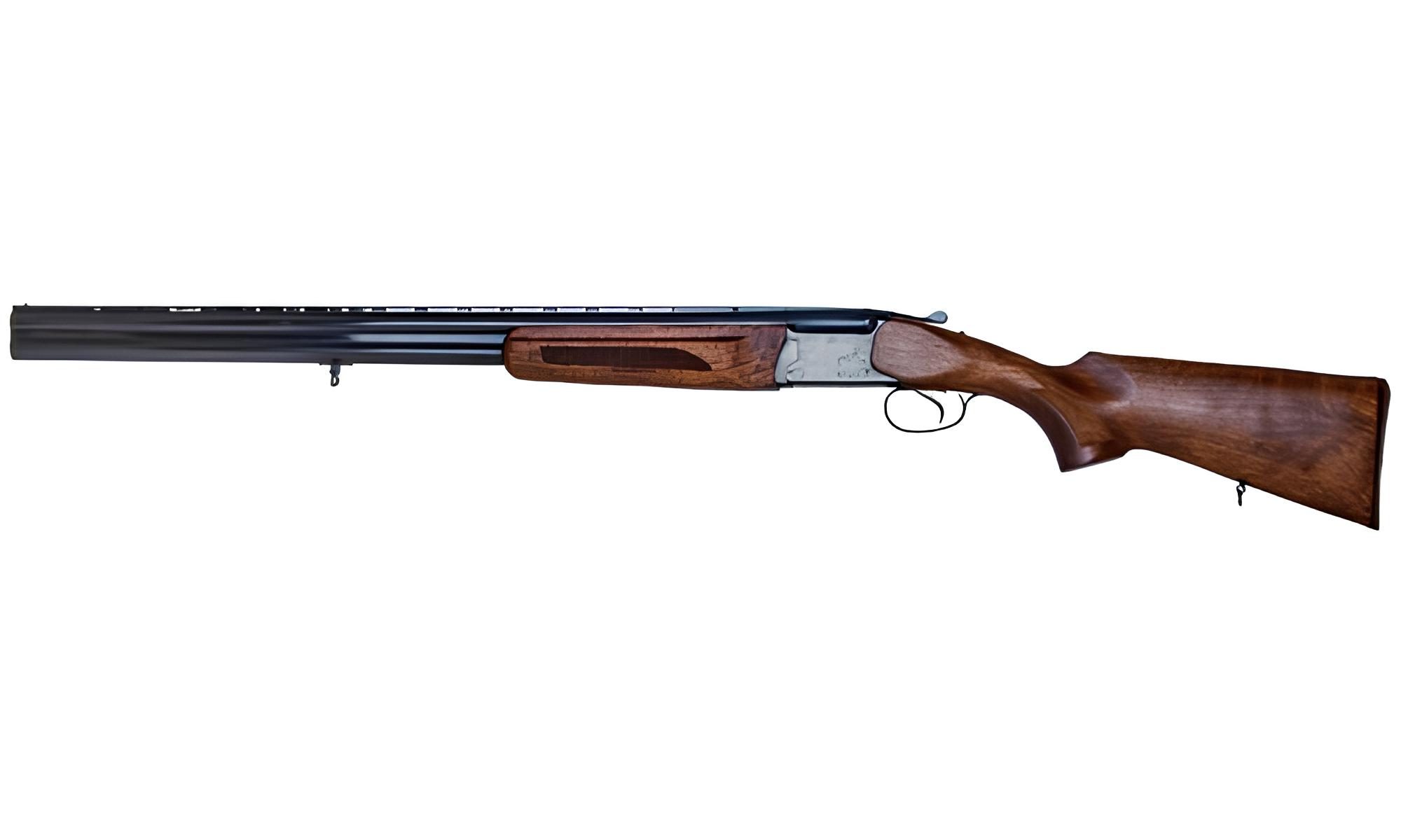 Bock Baikał Izh-27EM-1C